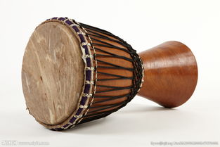 非洲鼓的文化与演奏