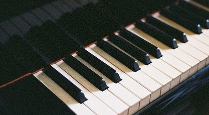 数字化钢琴