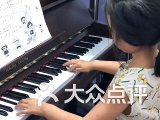 古典钢琴技法
