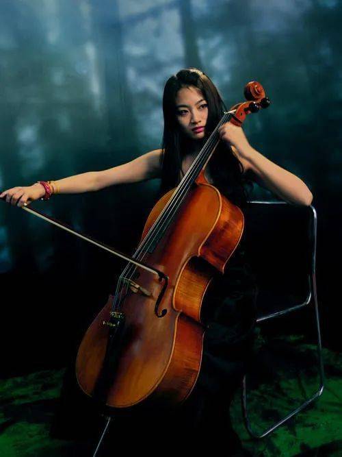 小提琴和大提琴哪个独奏难