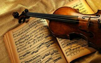 大提琴和小提琴哪个更好听