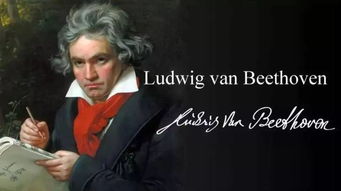 音乐学家贝多芬