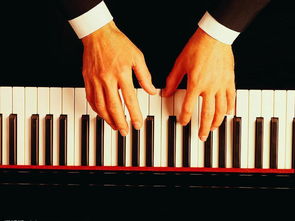 古典钢琴弹奏特点