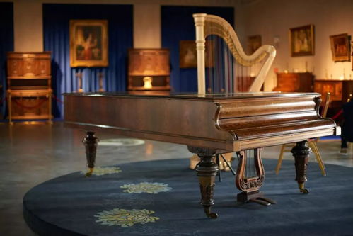 世界音乐文化博物馆展出的雅马哈初代小风琴的生产年份